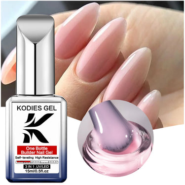 UV Extention Gels
